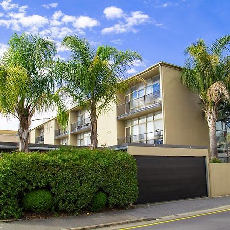 Adelaide Dress Circle Apartments - Ward Street Exteriör bild